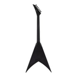 Jackson X Series King V KVXMG Poplar Body 6-String Electric Guitar (Satin Black)