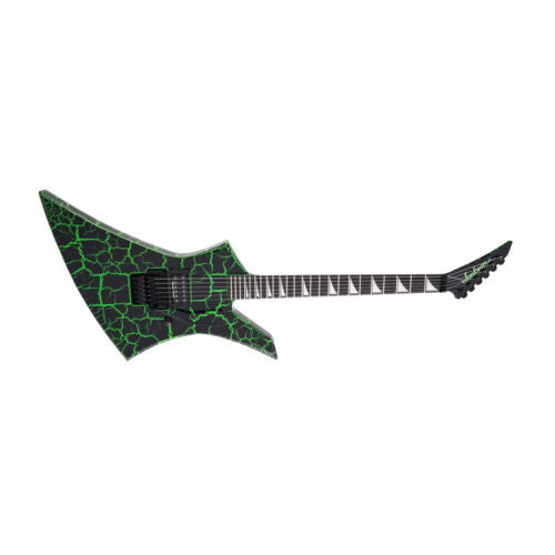 Jackson Pro Series Signature Brandon Ellis Kelly 6-String ElectricGuitar (Green)