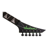 Jackson Pro Series Signature Brandon Ellis Kelly 6-String ElectricGuitar (Green)