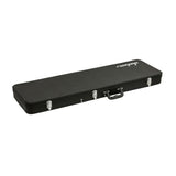 Jackson Wood and Foam Construction Economy Hardshell Case (Black)
