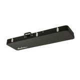 Jackson Wood and Foam Construction Economy Hardshell Case (Black)