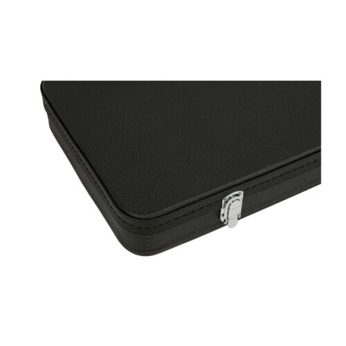 Jackson Wood and Foam Construction Economy Hardshell Case (Black)