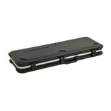 Jackson Heavy Duty and Secure Molded Case for Dinky and Soloist Guitars (Black)
