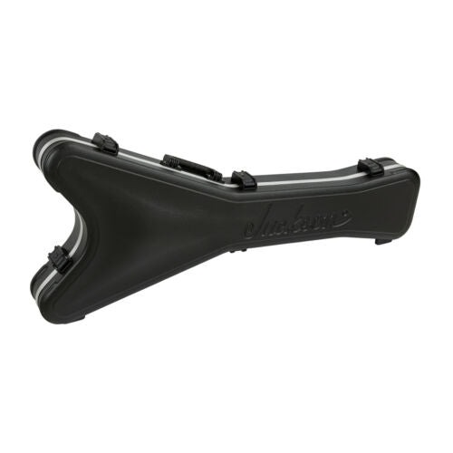 Jackson King V/Rhoads Multi-Fit Molded Case (Black)