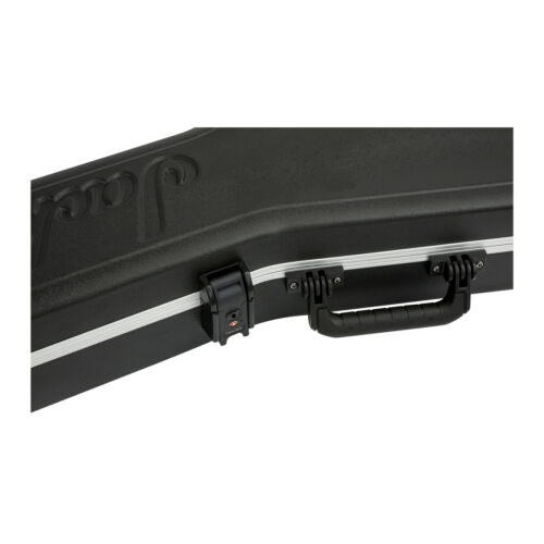Jackson King V/Rhoads Multi-Fit Molded Case (Black)