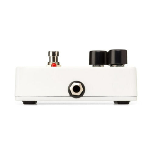 Electro-Harmonix J Mascix Ram's Head Big Muff Pi Fuzz Distortion Effects Pedal