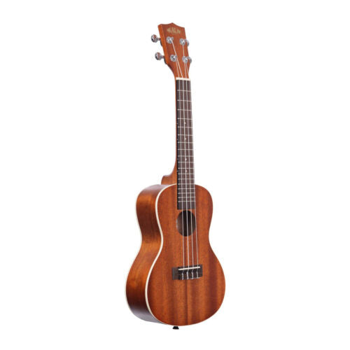 Kala KA-C 4-String Mahogany Concert Ukulele