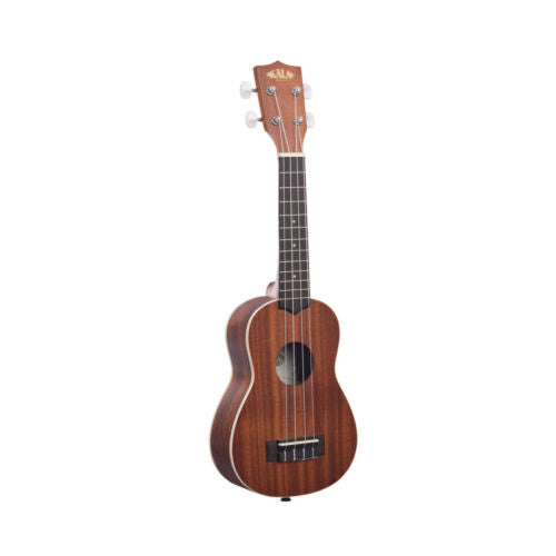 Kala Satin Mahogany Soprano Rosewood Update