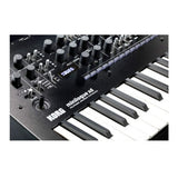 Korg Minilogue XD Polyphonic Analog Synthesizer
