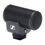 Sennheiser MKE 200 Ultracompact Camera-Mount Directional Microphone