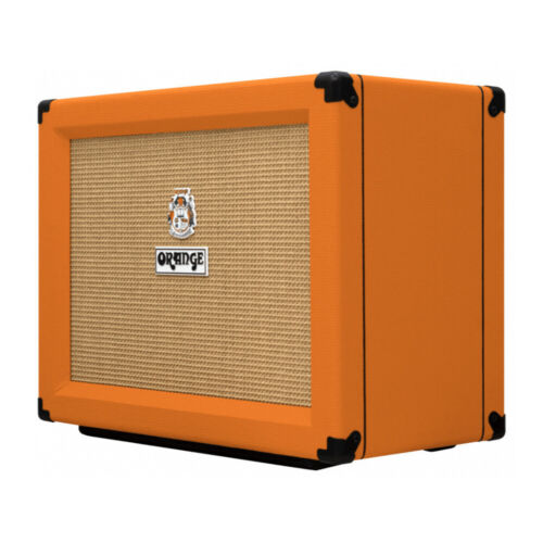 Orange Amps PPC112 60W Cabinet (1 x 12-Inch)