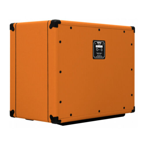 Orange Amps PPC112 60W Cabinet (1 x 12-Inch)