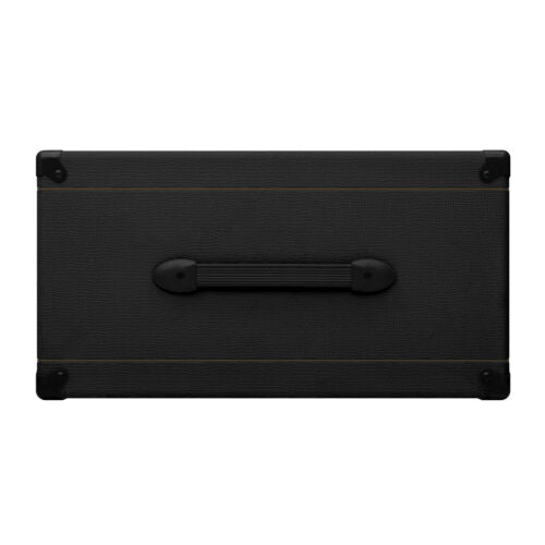 Orange Amps PPC112 60-Watt Cabinet (Black)