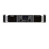 Yamaha PX5 Power Amplifier (800 Watts x 2 at 4 Ohms)