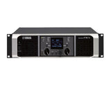 Yamaha PX5 Power Amplifier (800 Watts x 2 at 4 Ohms)