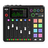 Rode RODECaster Pro II Integrated Audio Production Studio
