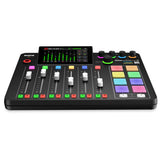Rode RODECaster Pro II Integrated Audio Production Studio
