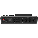 Rode RODECaster Pro II Integrated Audio Production Studio