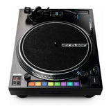 Reloop RP-8000 MK2 Advanced Hybrid Torque Turntable w/ MIDI
