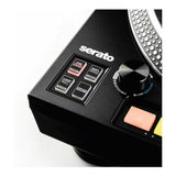 Reloop RP-8000 MK2 Advanced Hybrid Torque Turntable w/ MIDI