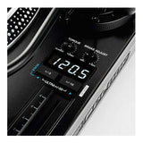 Reloop RP-8000 MK2 Advanced Hybrid Torque Turntable w/ MIDI
