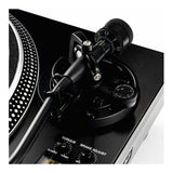 Reloop RP-8000 MK2 Advanced Hybrid Torque Turntable w/ MIDI