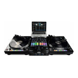 Reloop RP-8000 MK2 Advanced Hybrid Torque Turntable w/ MIDI