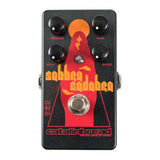Catalinbread Sabbra Cadabra Overdrive Pedal