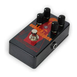 Catalinbread Sabbra Cadabra Overdrive Pedal