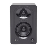 Samson SAM30 3-Inch Powered Studio Monitors Pair (Black)