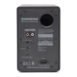 Samson SAM30 3-Inch Powered Studio Monitors Pair (Black) (Open Box)