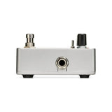 Electro Harmonix Slap-Back Echo Analog Delay Reissue Guitar Pedal (Silver)