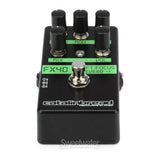 Catalinbread Soft Focus Shoegaze Reverb Pedal (Black)
