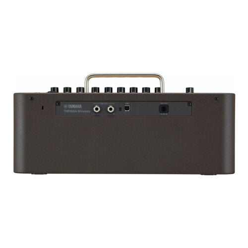 Yamaha THR30IIA Wireless Acoustic Guitar Amplifier