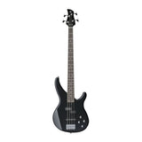 Yamaha TRBX174 Right Handed 4-String Bass Guitar (Black)