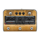 Zoom AC-3 Acoustic Creator Pedal