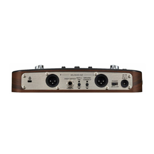 Zoom AC-3 Acoustic Creator Pedal