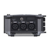 Zoom F6 MultiTrack Field Recorder
