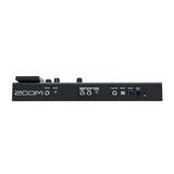 Zoom G5N Multi-Effects Processor for Guitar with AD-16 AC Adapter