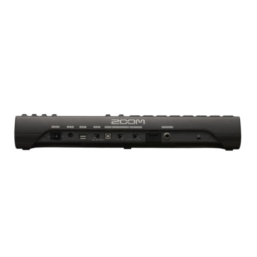 Zoom LiveTrak L-12 12-Channel Digital Mixer and Multitrack Recorder