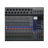 Zoom LiveTrak L-20 Digital Mixer (Open Box)