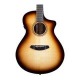 Breedlove Artista Pro Concert CE 6-String Acoustic Guitar (Burnt Amber)