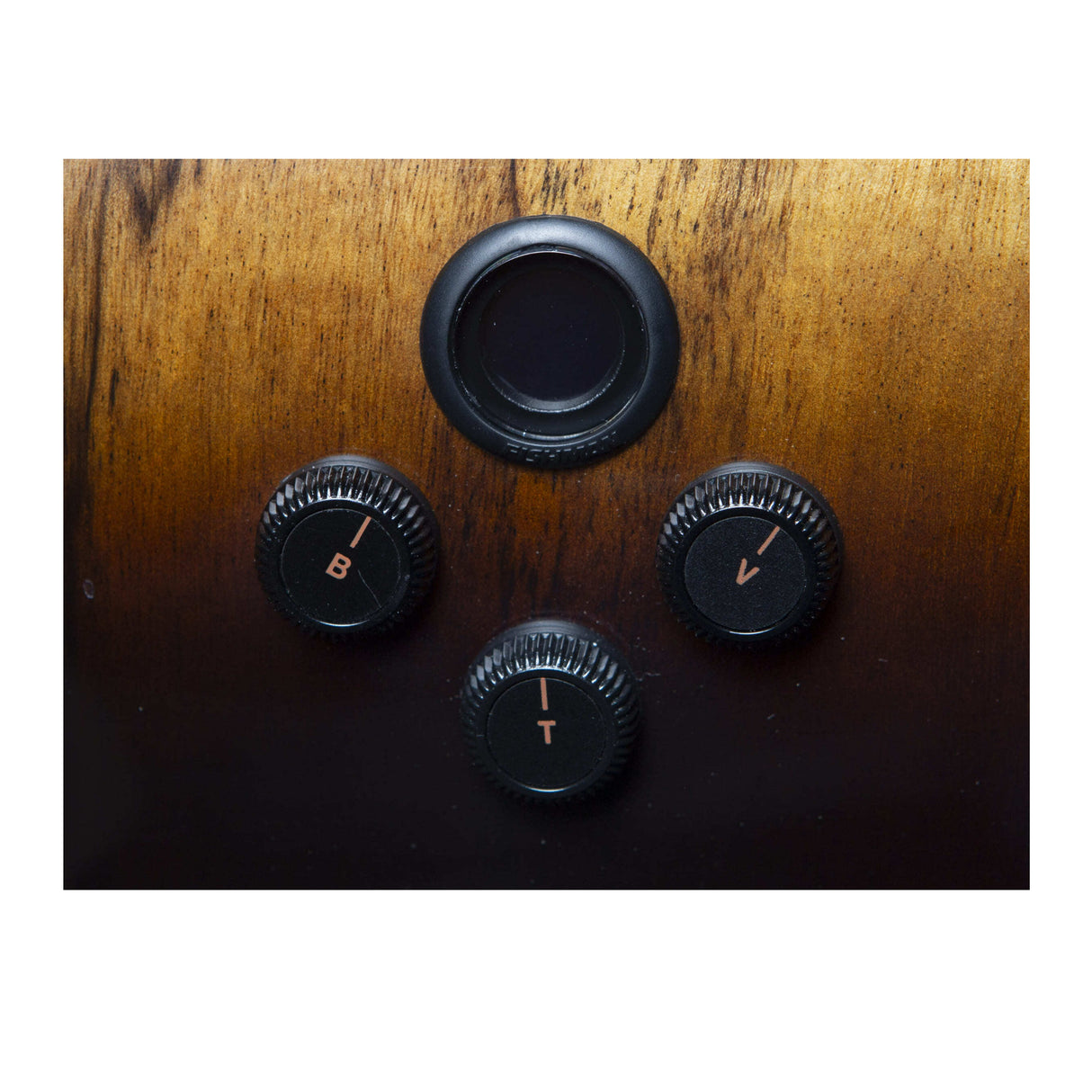 Breedlove Artista Pro Concerto CE 6-String Acoustic Guitar (Burnt Amber)