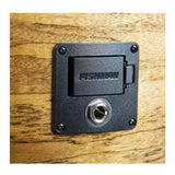 Breedlove Artista Pro Concerto CE 6-String Acoustic Guitar (Burnt Amber)