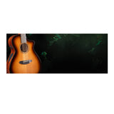 Breedlove Solo Pro Concert CE 12-String Red Cedar Electric-Acoustic Guitar
