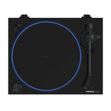 Reloop Turn 7 Premium HiFi Belt Drive USB Turntable System (Piano Lacquer)