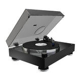 Reloop Turn X Premium HiFi Clear Sound and Accurate Quality Turntable (Black)