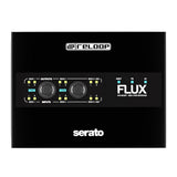 Reloop Flux 6x6 In/Out USB-C DVS Flexible, Robust, and Roadworthy Interface