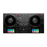 Hercules DJ Control Inpulse T7 2-Channel Beatmatch Comfortable DJ Controller