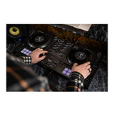 Hercules DJ Control Inpulse T7 2-Channel Beatmatch Comfortable DJ Controller